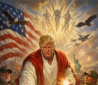 This Week on Portsmouth Point: White Christian Nationalism & MAGA This Week on Portsmouth Point: White Christian Nationalism & MAGA