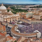 This week on Portsmouth Point: The History and the Future of the Vatican This week on Portsmouth Point: The History and the Future of the Vatican