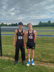 Sport: Summer Half Term Round-Up Sport: Summer Half Term Round-Up