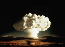 This Week on Portsmouth Point - Zero Hour: Detonation Protocol This Week on Portsmouth Point - Zero Hour: Detonation Protocol