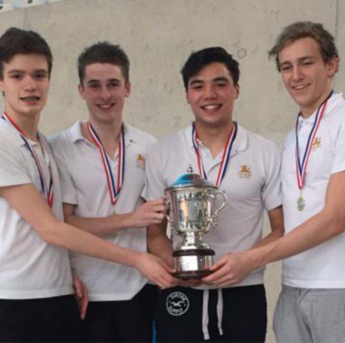 PGS Win at the Bath and Otter Cup for Independent Schools News