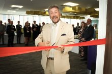 Naming the Sixth Form Library Naming the Sixth Form Library