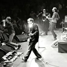 Featured on Portsmouth Point: The Forgotten Britpop Heroes Featured on Portsmouth Point: The Forgotten Britpop Heroes
