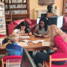 We Are A Reading School We Are A Reading School