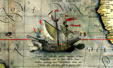 This week on Portsmouth Point: Magellan: At World's End This week on Portsmouth Point: Magellan: At World's End