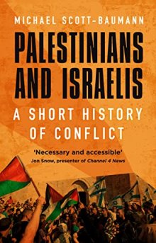 Conflict History Conflict History