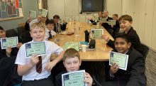 Year 7 Progress Year 7 Progress