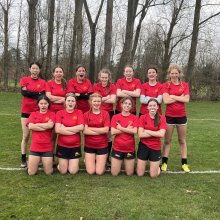 History Making Rugby & Super 7s History Making Rugby & Super 7s