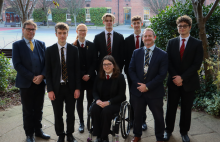 Oxbridge Aspirations Oxbridge Aspirations