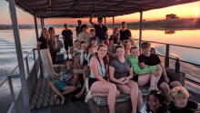 Zambian Travels Zambian Travels