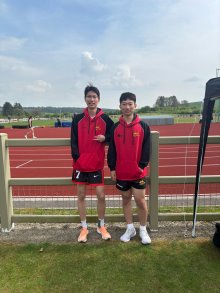 Summer Sport Gets Going Summer Sport Gets Going