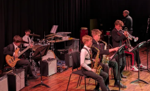 This week at PGS: 21 March 2025 This week at PGS: 21 March 2025