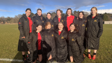 PGS Sport Report, 14th March 2025 PGS Sport Report, 14th March 2025