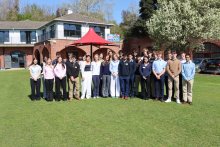 This week at PGS: 4th April 2025