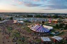 This Week on Portsmouth Point: More Festivals = Poorer Quality? This Week on Portsmouth Point: More Festivals = Poorer Quality?