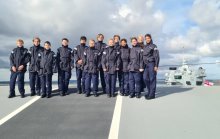 CCF On Adventure Mode CCF On Adventure Mode