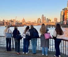 This week at PGS: 7 March 2025 This week at PGS: 7 March 2025