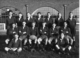 1st XV 1950