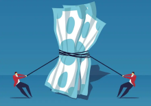 This Week on Portsmouth Point: The Effect of Quantitative Tightening on Government Policy This Week on Portsmouth Point: The Effect of Quantitative Tightening on Government Policy