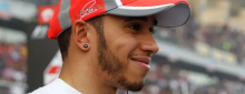 This Week on Portsmouth Point: Is the FIA Against Lewis Hamilton?