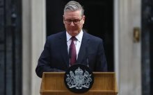 This Week on Portsmouth Point: Is the Next Prime Minister Doomed to Fail?