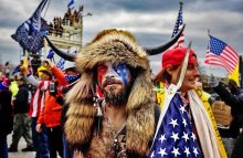 This Week on Portsmouth Point: Tribalism in Modern America This Week on Portsmouth Point: Tribalism in Modern America