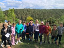 Year 4 Go Out and About Year 4 Go Out and About