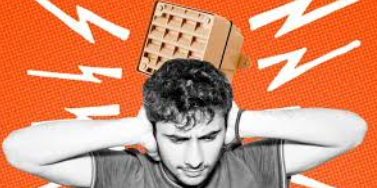 This Week on Portsmouth Point: The Mosquito Alarm