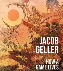 This Week on Portsmouth Point: How A Game Lives - The Best of Non-Fiction