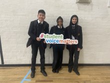 A Week at PGS, 7 February 2025