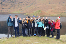 Lake District Explorations