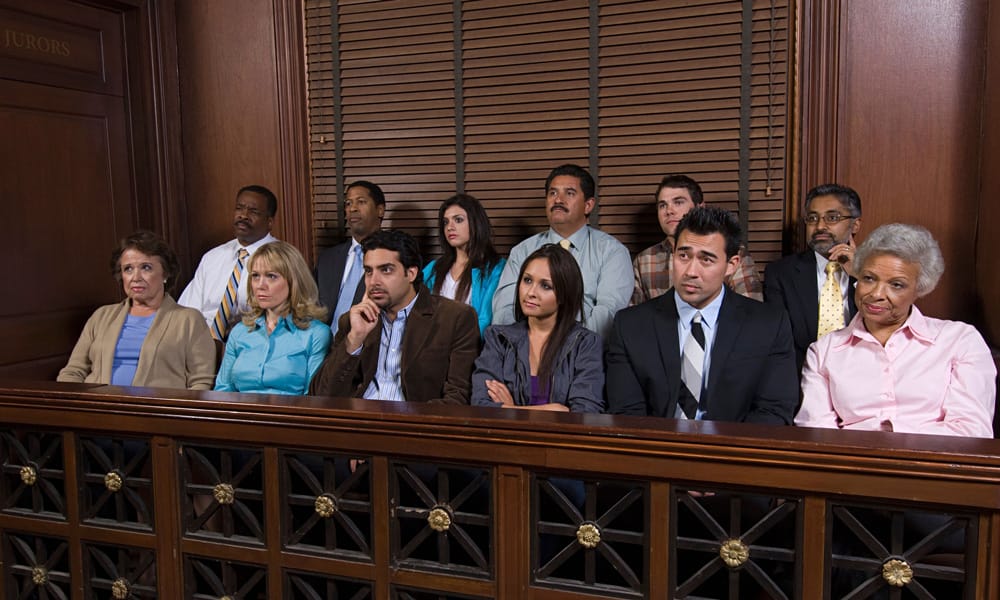 D&I on Portsmouth Point: Racial and Ethnic Diversity in Juries