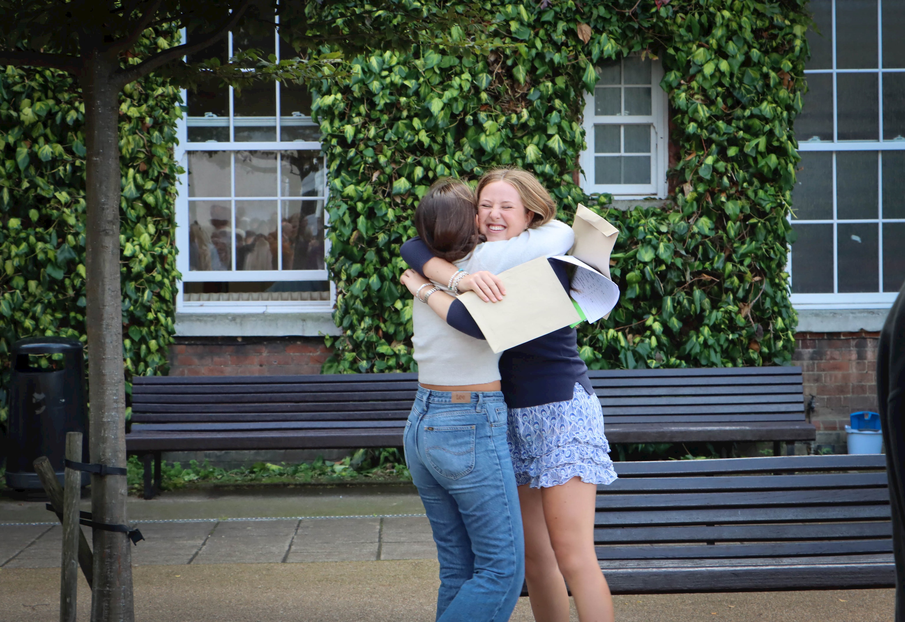 GCSE Results 2023 GCSE Results 2023