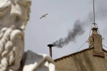 This Week on Portsmouth Point: Smoke Without Fire: The 1000 Day Decision