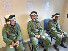 This week at PGS: 14 March 2025